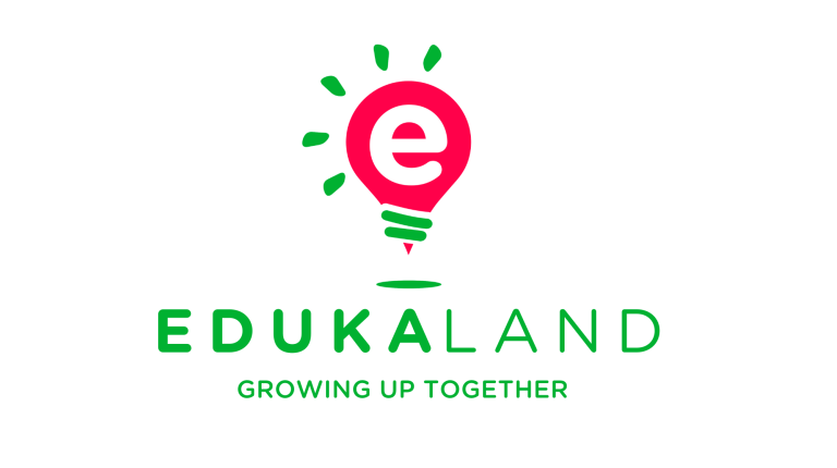 Logo Edukaland